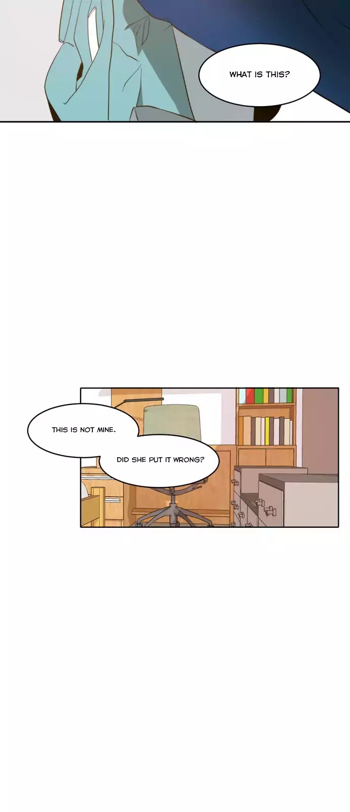 Lovely Again Today Chapter 42 page 3 - Chapter 42