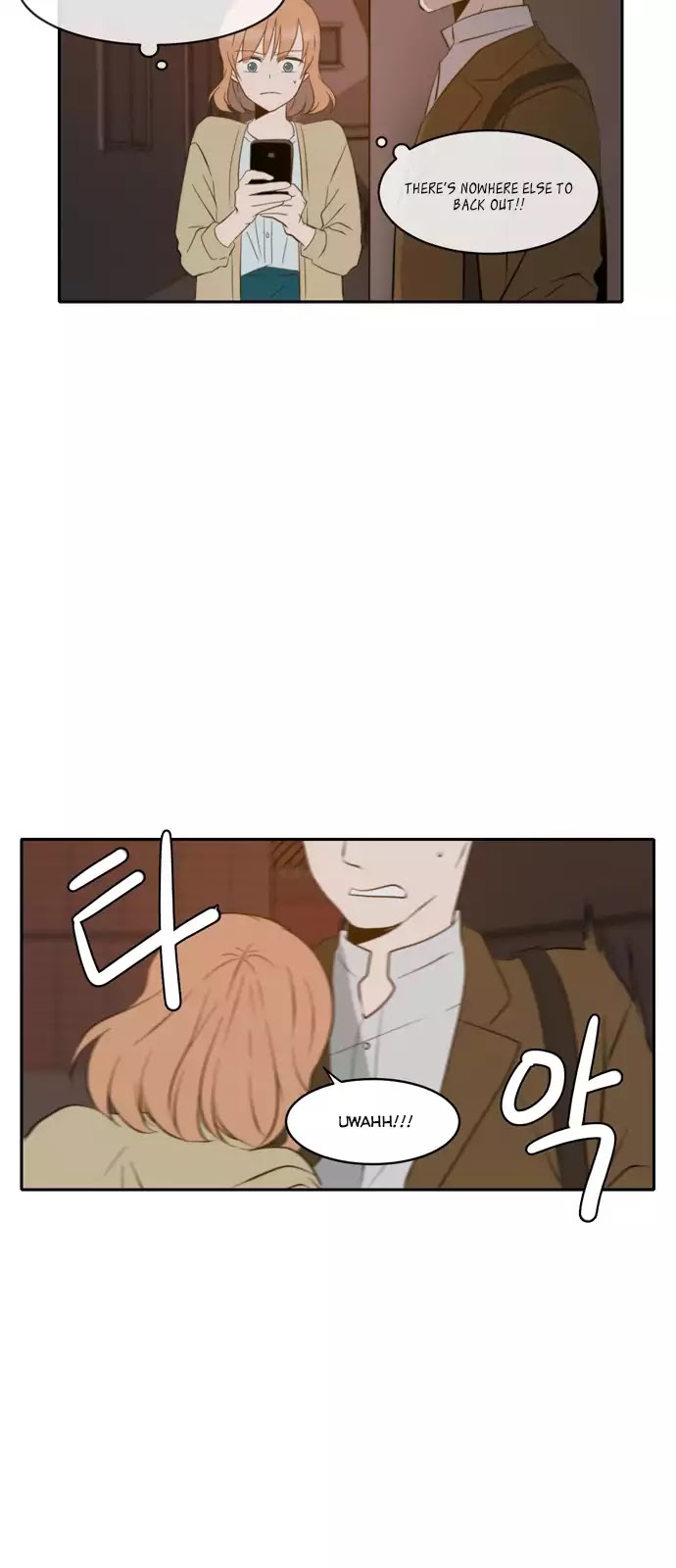 Lovely Again Today Chapter 42 page 31 - Chapter 42