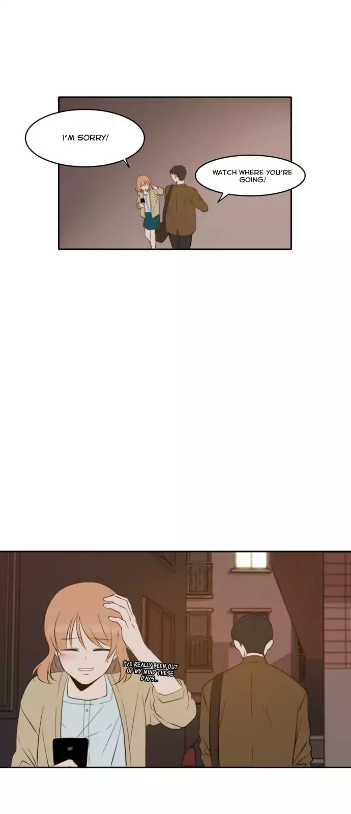 Lovely Again Today Chapter 42 page 32 - Chapter 42