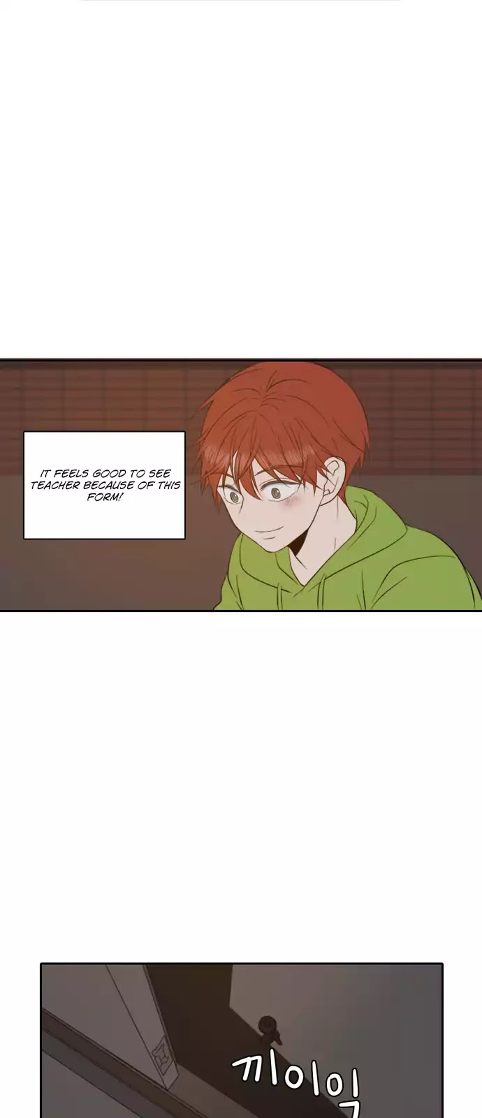 Lovely Again Today Chapter 42 page 36 - Chapter 42