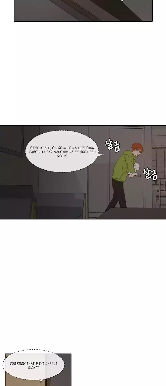 Lovely Again Today Chapter 42 page 37 - Chapter 42