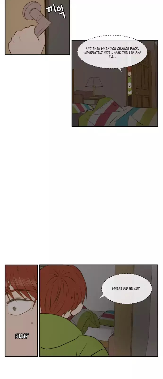 Lovely Again Today Chapter 42 page 38 - Chapter 42