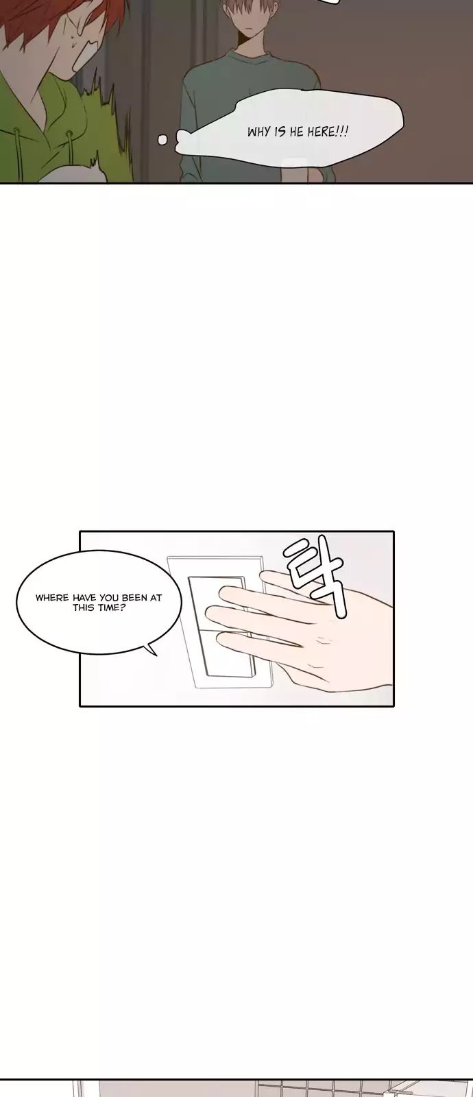 Lovely Again Today Chapter 42 page 40 - Chapter 42