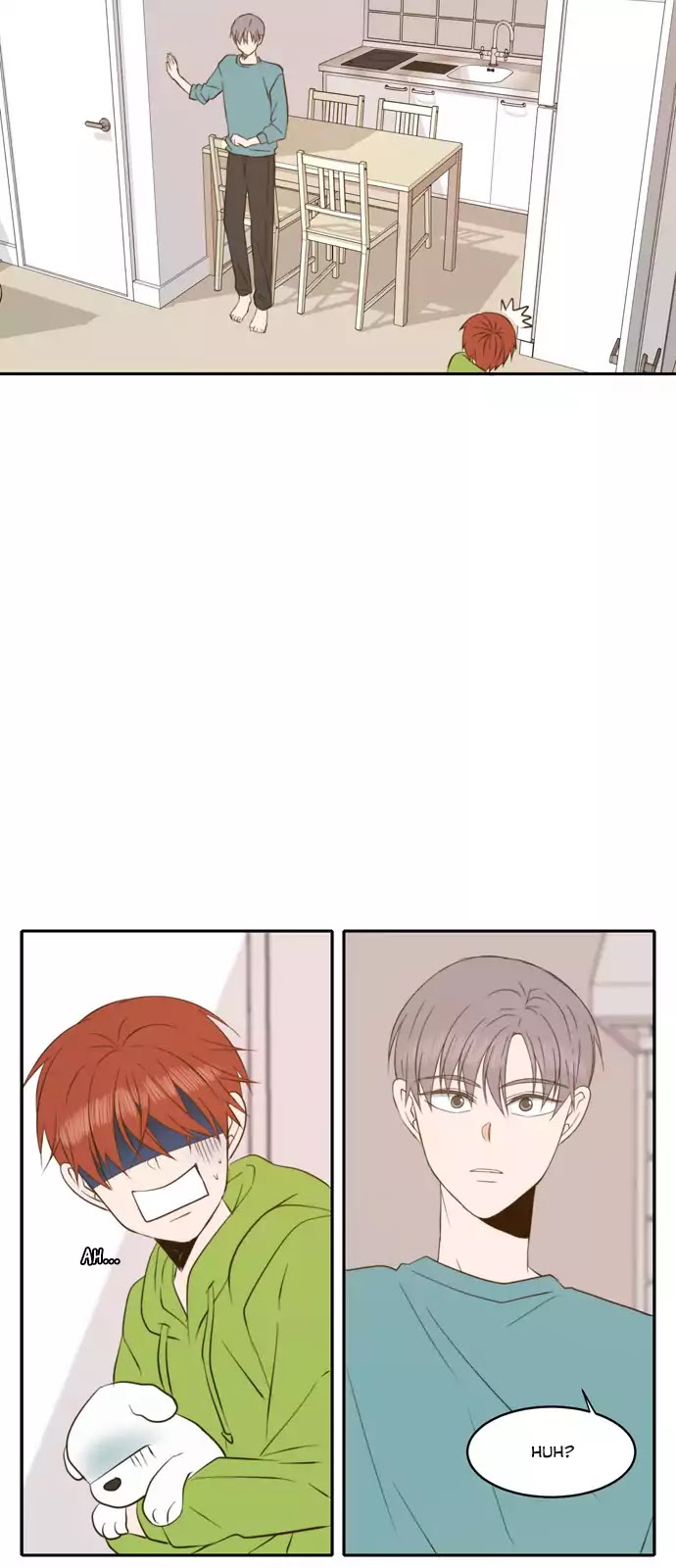 Lovely Again Today Chapter 42 page 41 - Chapter 42