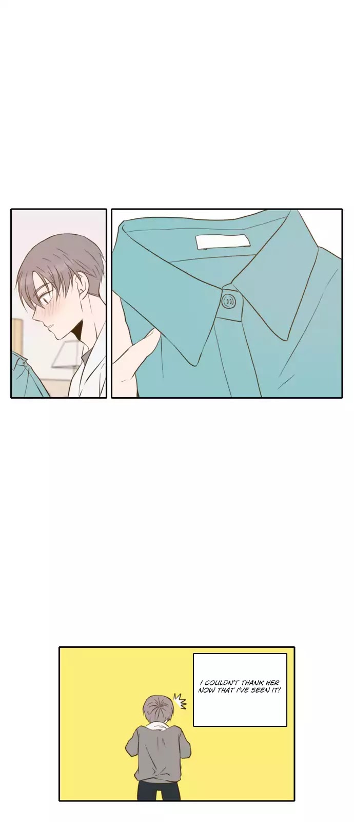 Lovely Again Today Chapter 42 page 5 - Chapter 42