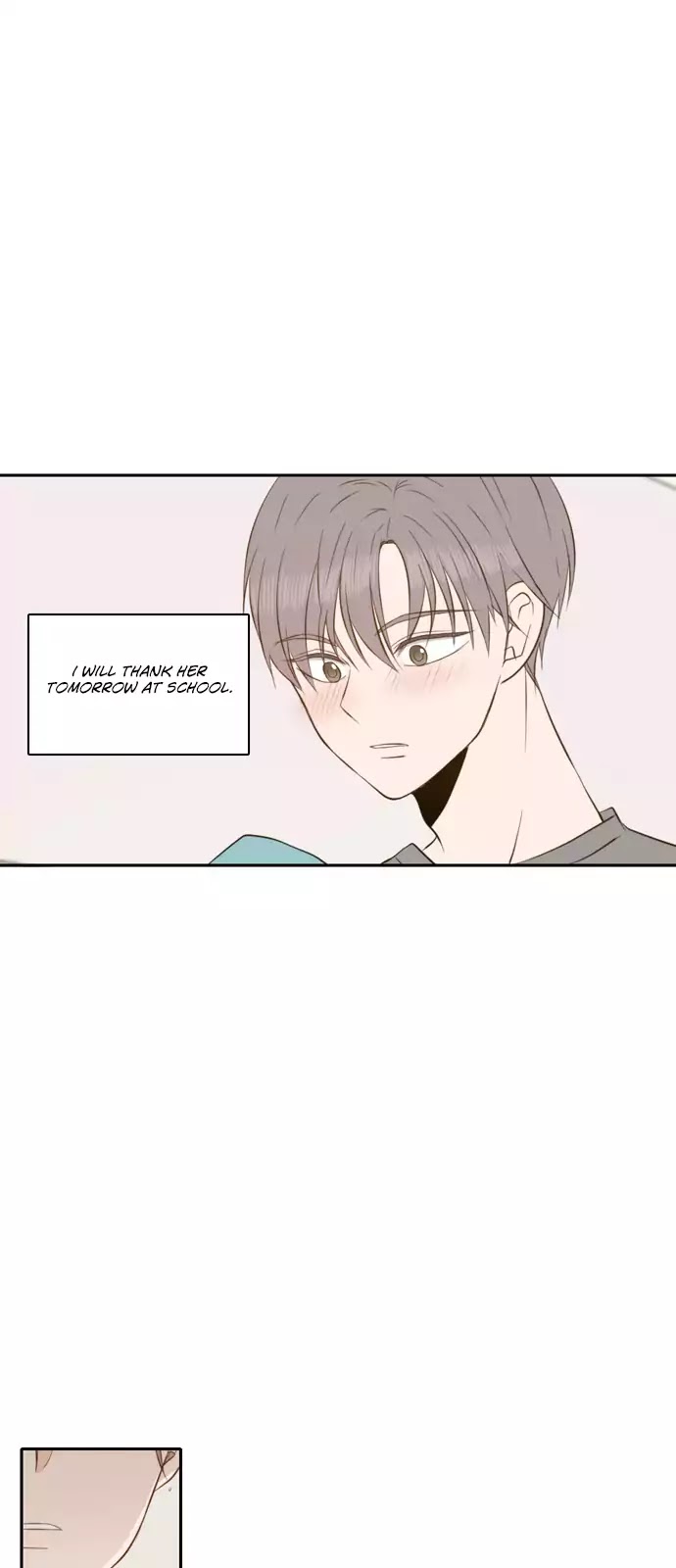 Lovely Again Today Chapter 42 page 6 - Chapter 42