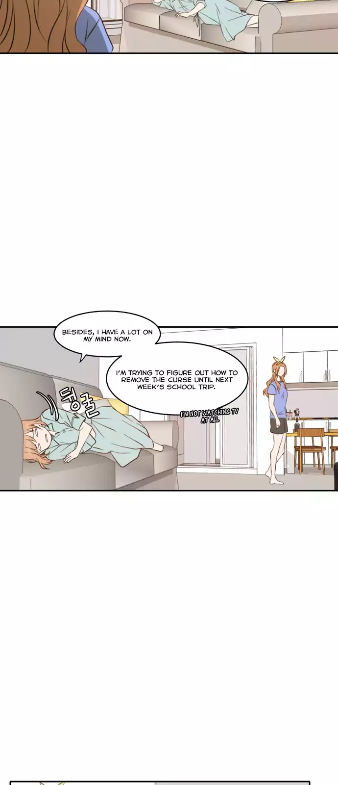 Lovely Again Today Chapter 42 page 9 - Chapter 42