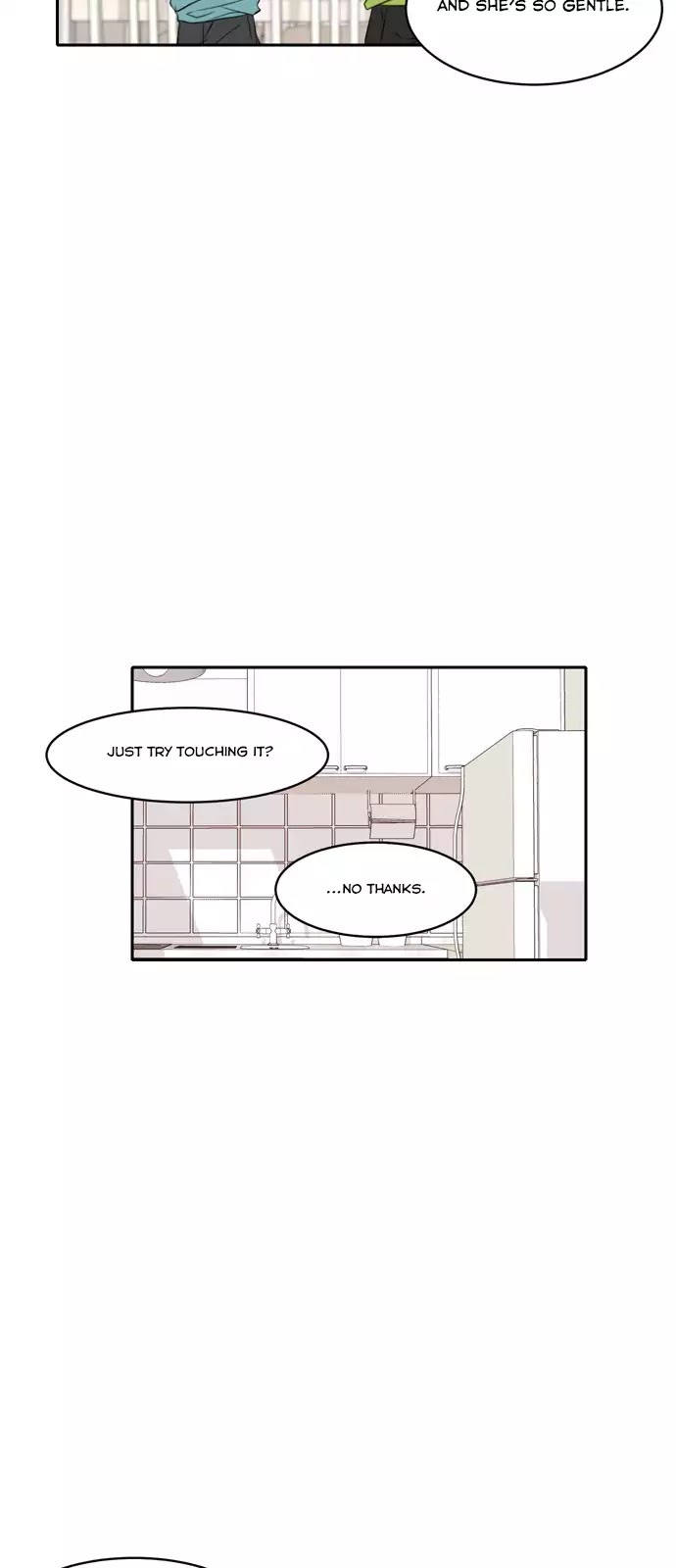 Lovely Again Today Chapter 43 page 11 - Chapter 43