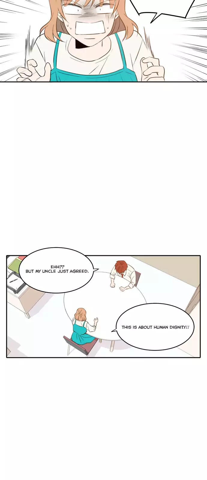 Lovely Again Today Chapter 43 page 18 - Chapter 43