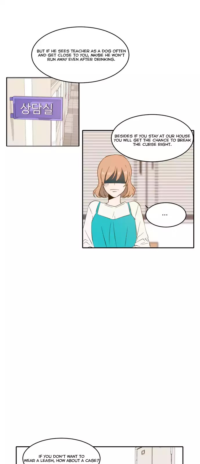 Lovely Again Today Chapter 43 page 19 - Chapter 43