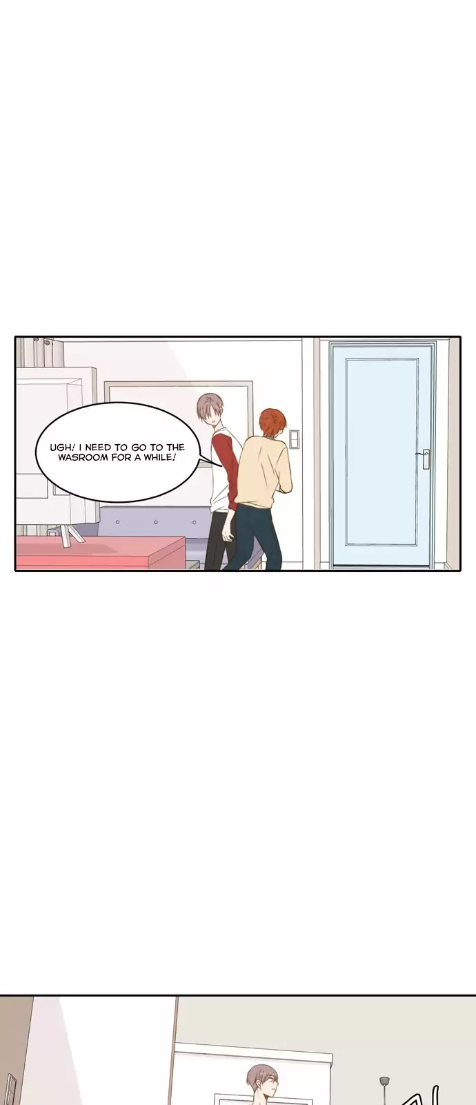 Lovely Again Today Chapter 43 page 24 - Chapter 43