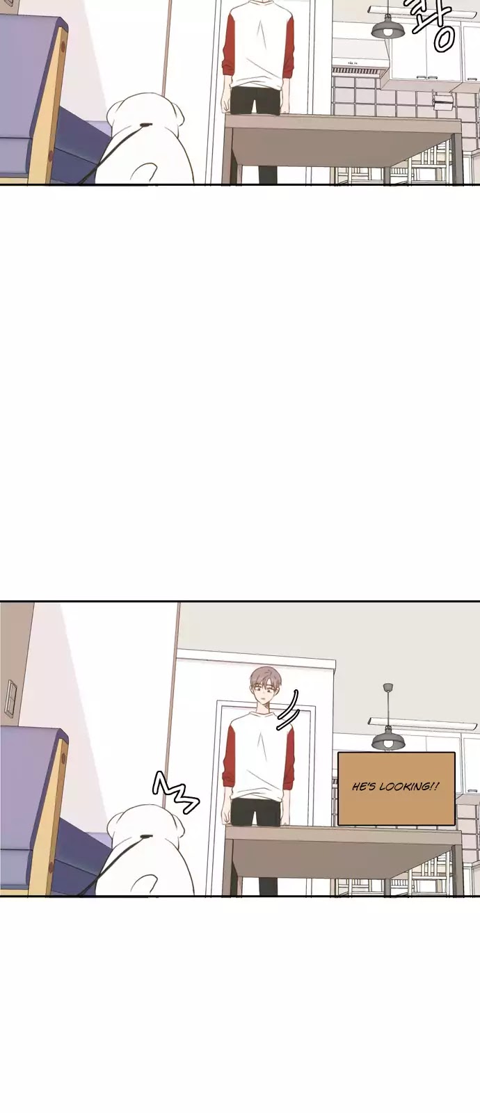 Lovely Again Today Chapter 43 page 25 - Chapter 43