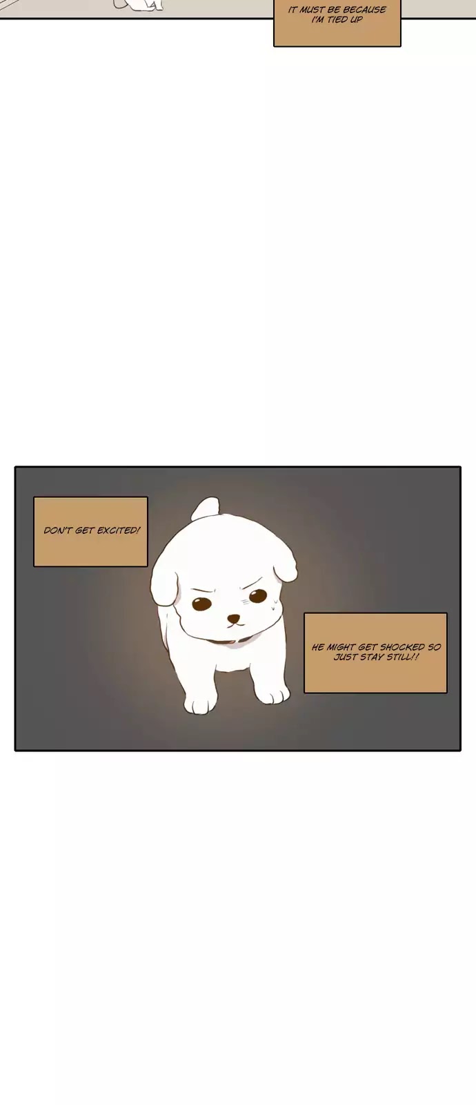 Lovely Again Today Chapter 43 page 27 - Chapter 43
