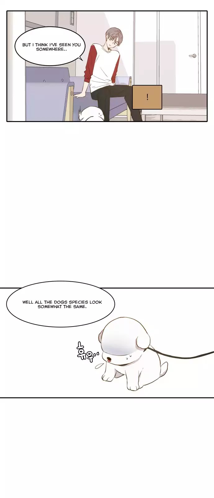 Lovely Again Today Chapter 43 page 28 - Chapter 43