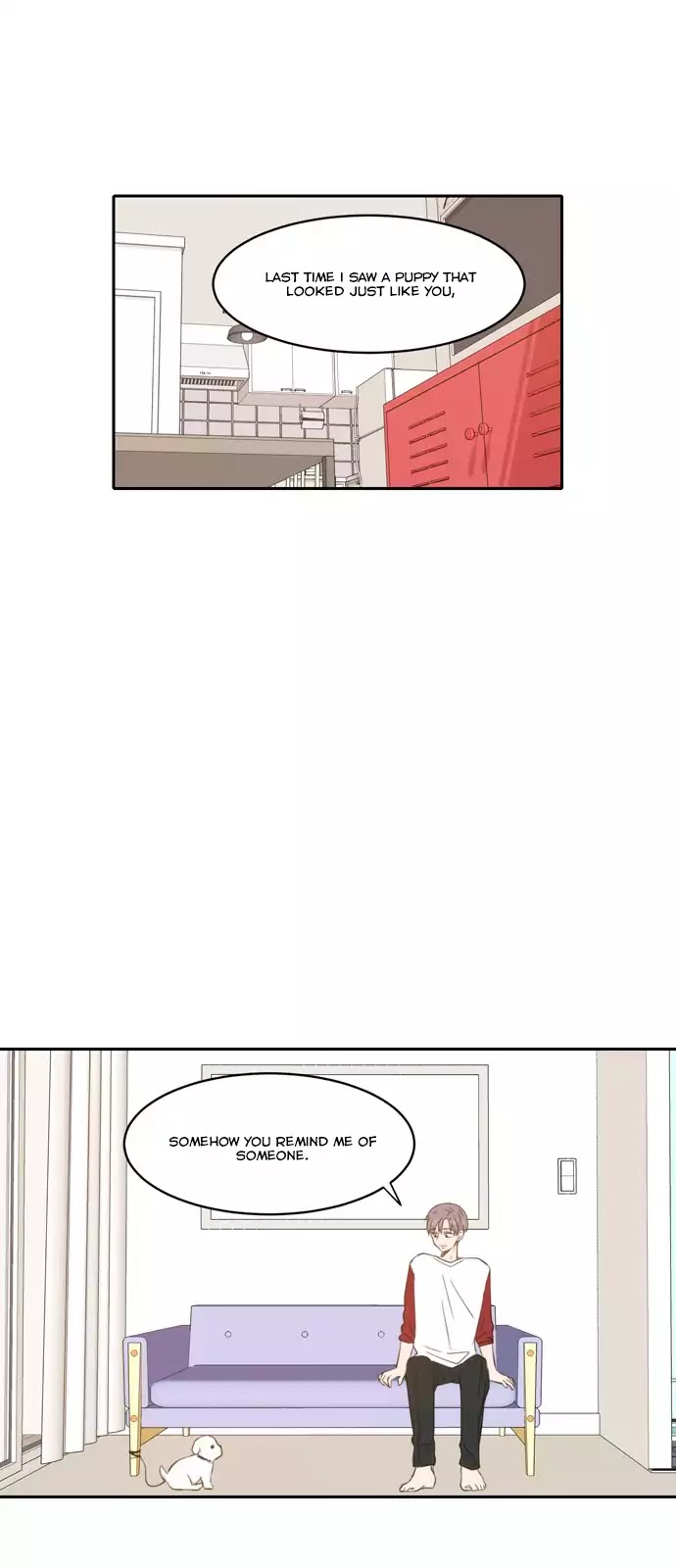 Lovely Again Today Chapter 43 page 29 - Chapter 43