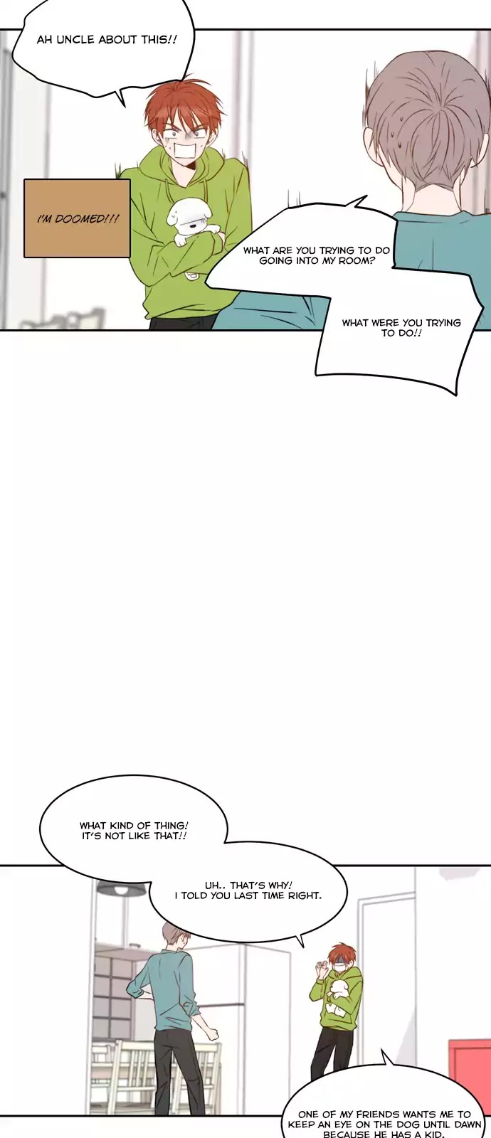 Lovely Again Today Chapter 43 page 3 - Chapter 43