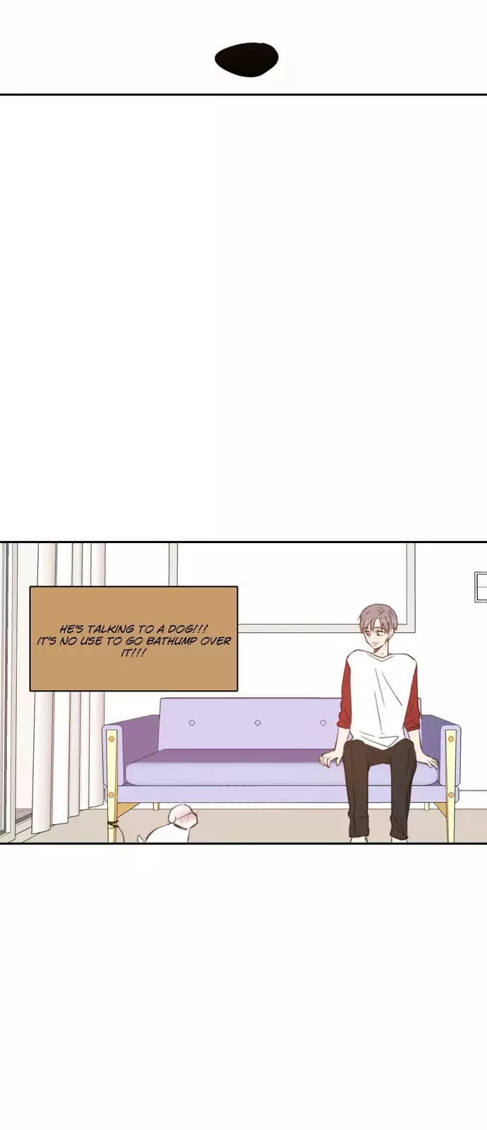 Lovely Again Today Chapter 43 page 33 - Chapter 43