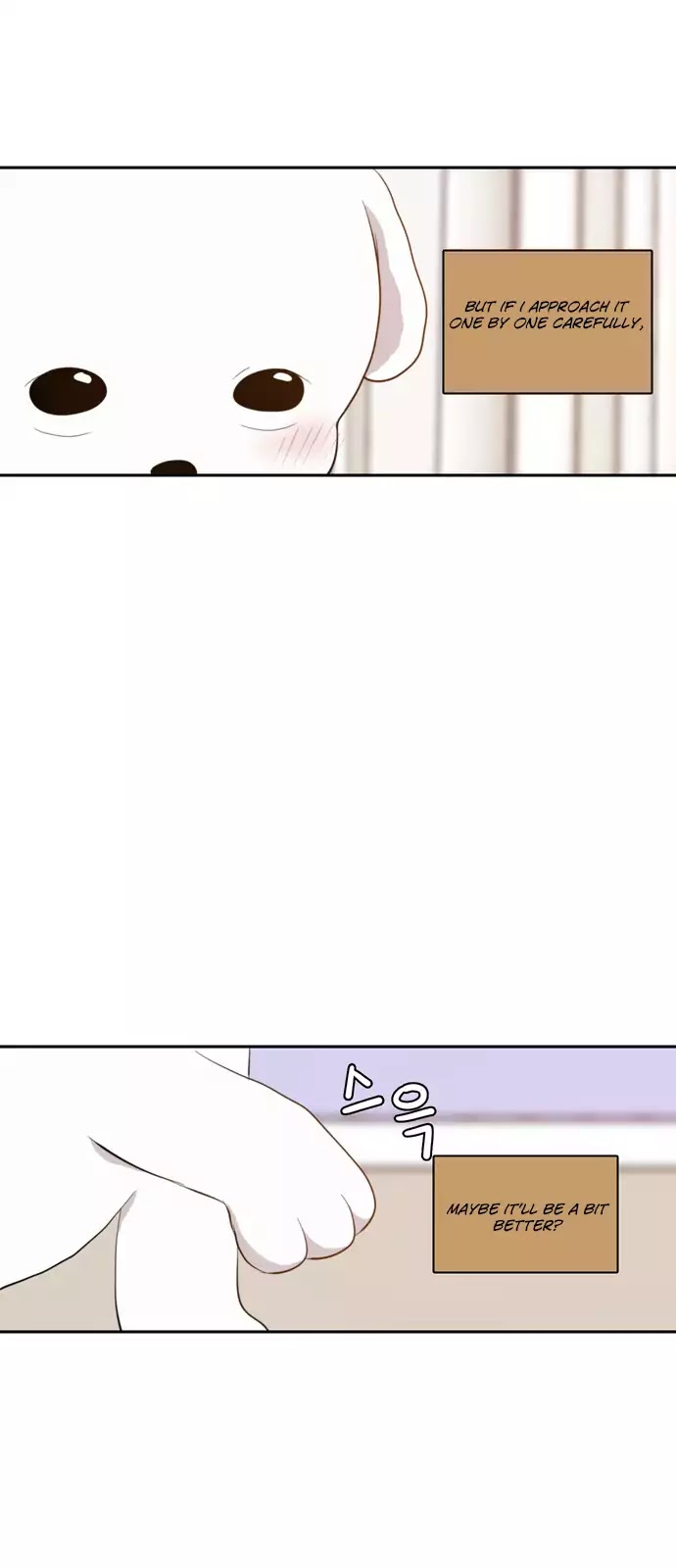 Lovely Again Today Chapter 43 page 34 - Chapter 43