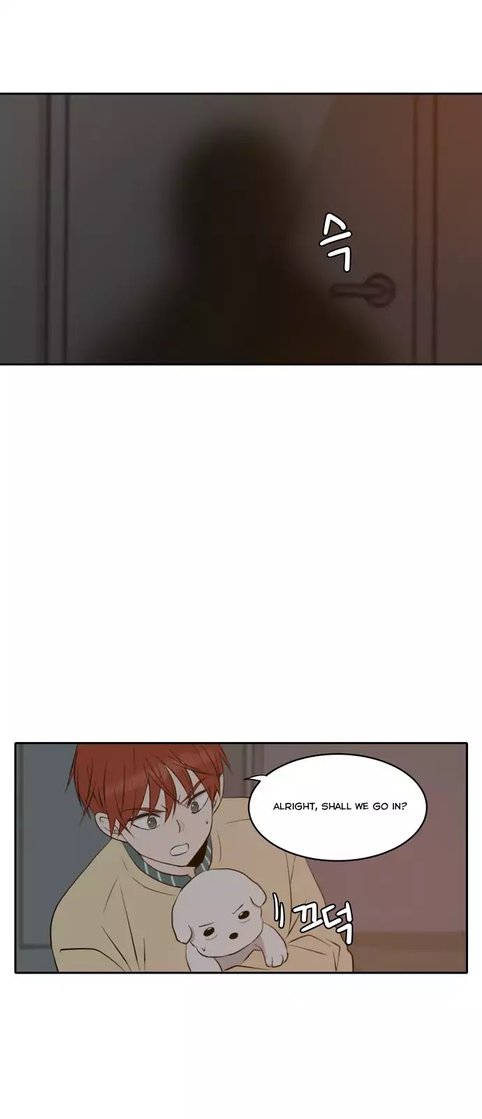 Lovely Again Today Chapter 43 page 37 - Chapter 43