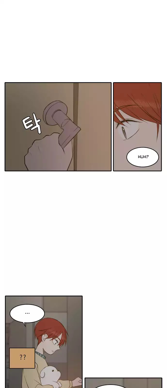 Lovely Again Today Chapter 43 page 38 - Chapter 43