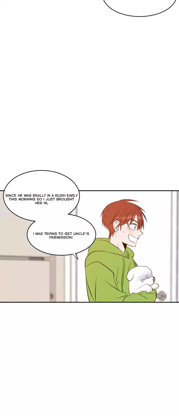 Lovely Again Today Chapter 43 page 4 - Chapter 43