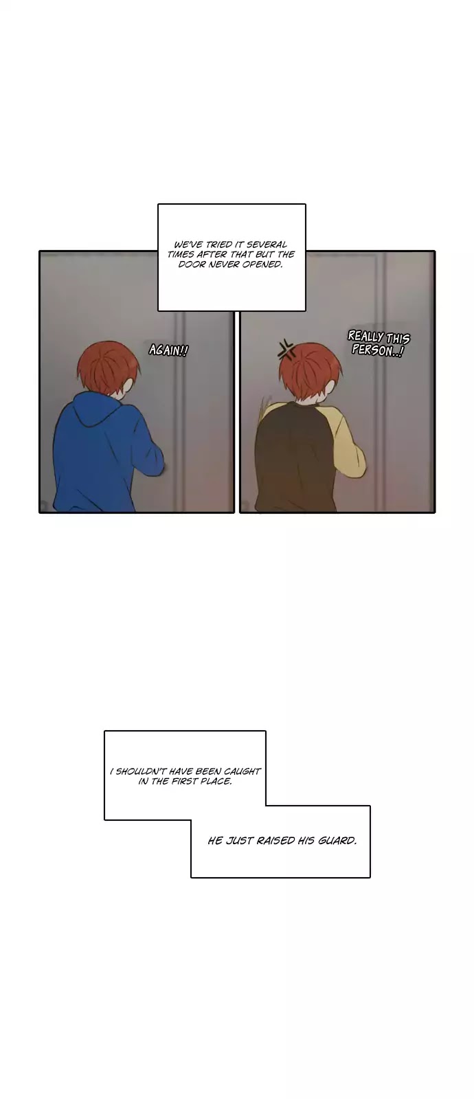 Lovely Again Today Chapter 43 page 40 - Chapter 43