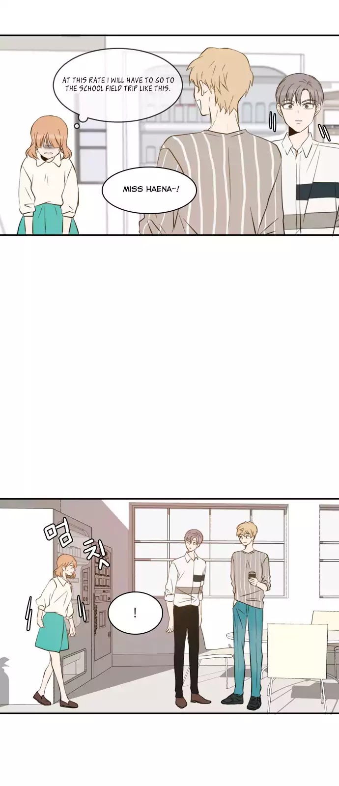 Lovely Again Today Chapter 43 page 41 - Chapter 43