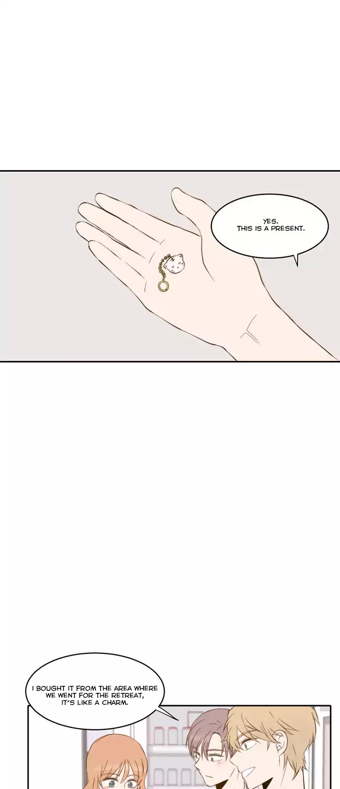 Lovely Again Today Chapter 43 page 44 - Chapter 43