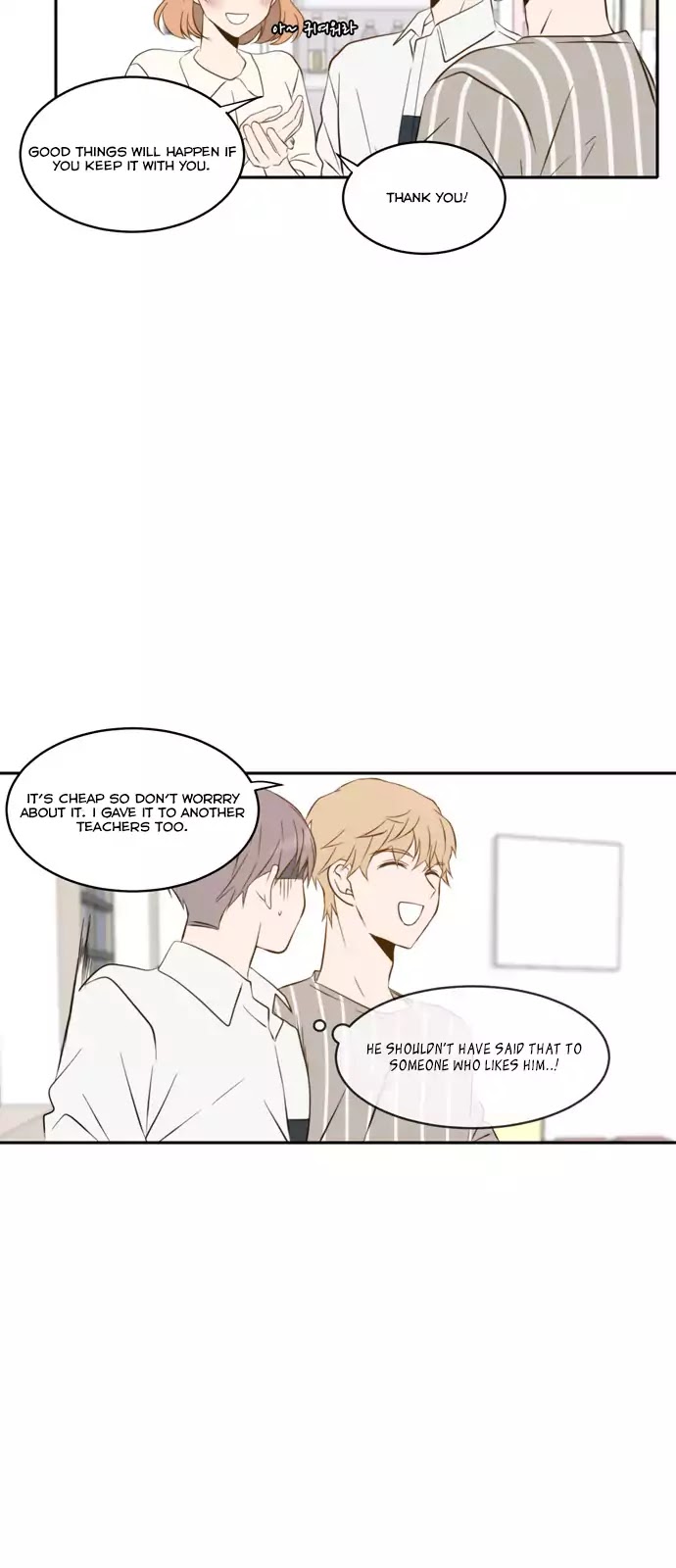Lovely Again Today Chapter 43 page 45 - Chapter 43