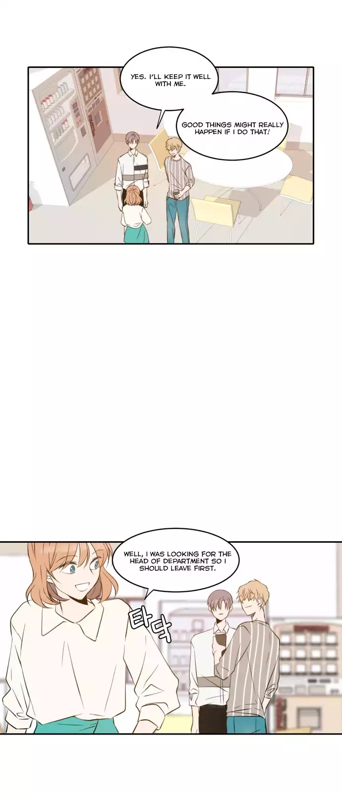 Lovely Again Today Chapter 43 page 46 - Chapter 43