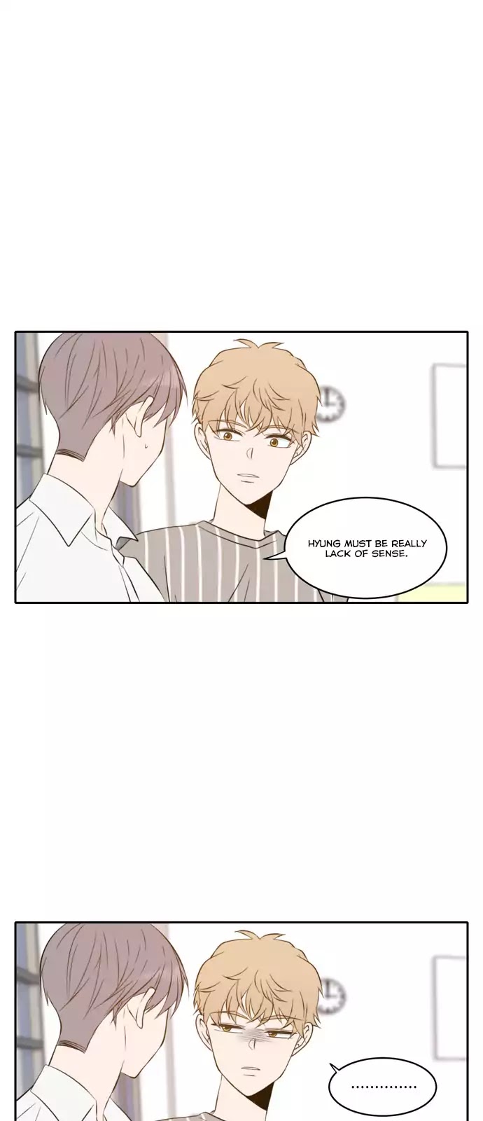 Lovely Again Today Chapter 43 page 47 - Chapter 43