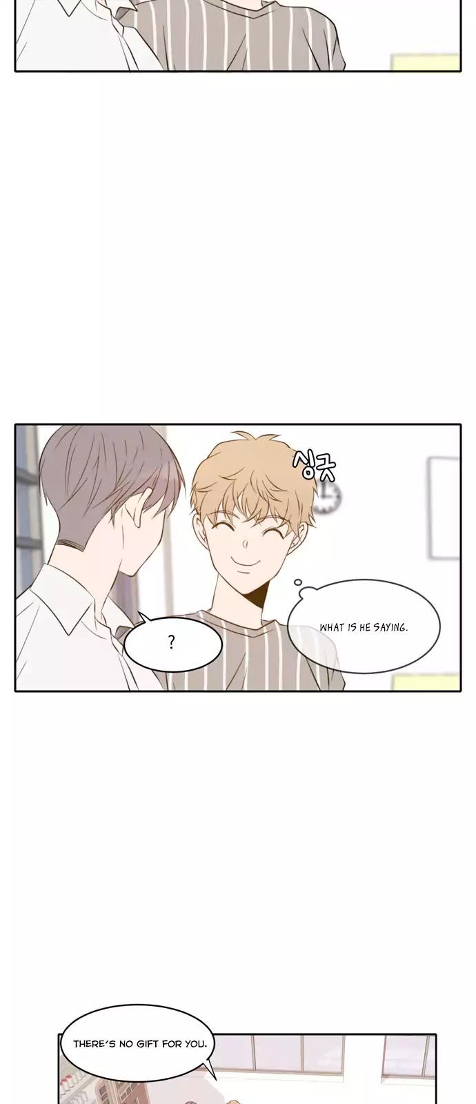 Lovely Again Today Chapter 43 page 48 - Chapter 43