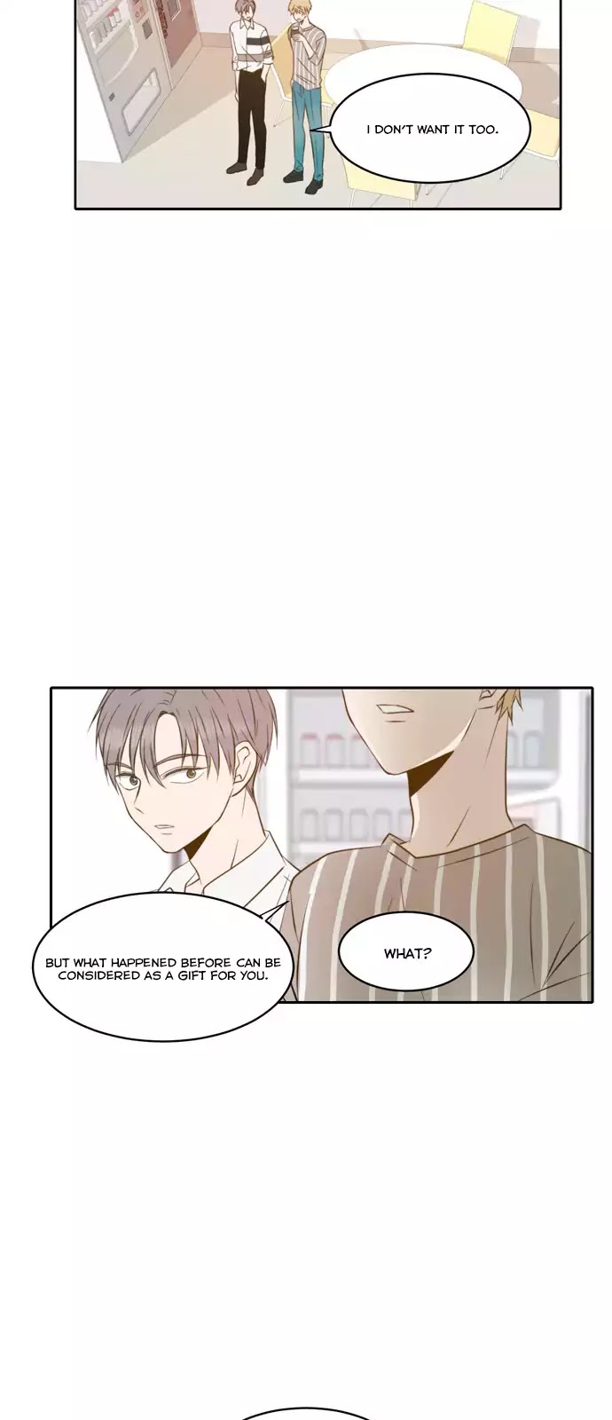 Lovely Again Today Chapter 43 page 49 - Chapter 43