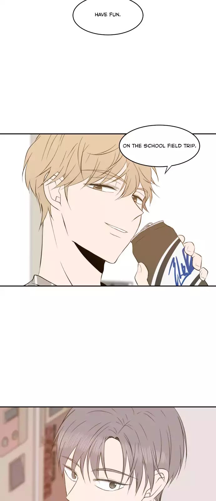 Lovely Again Today Chapter 43 page 50 - Chapter 43