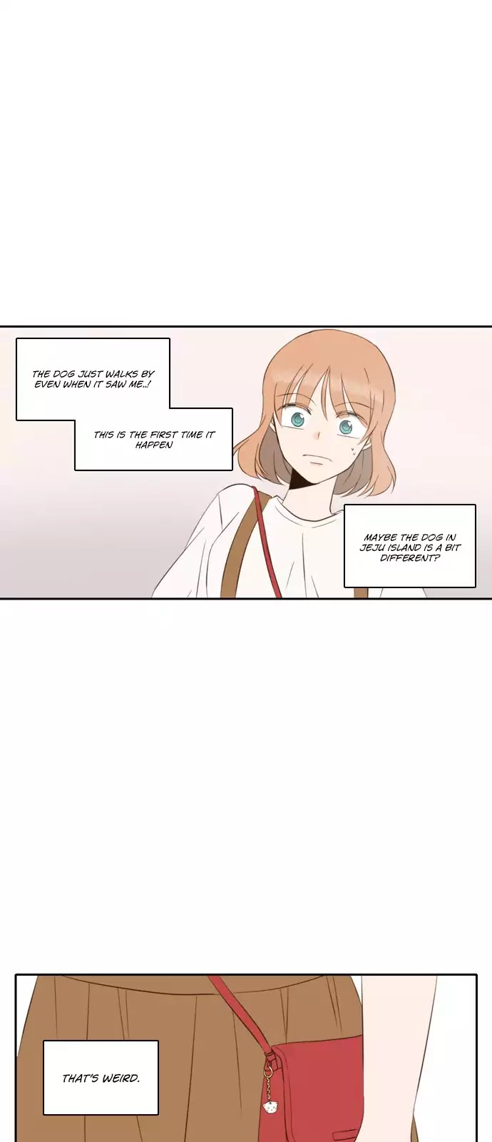 Lovely Again Today Chapter 44 page 10 - Chapter 44