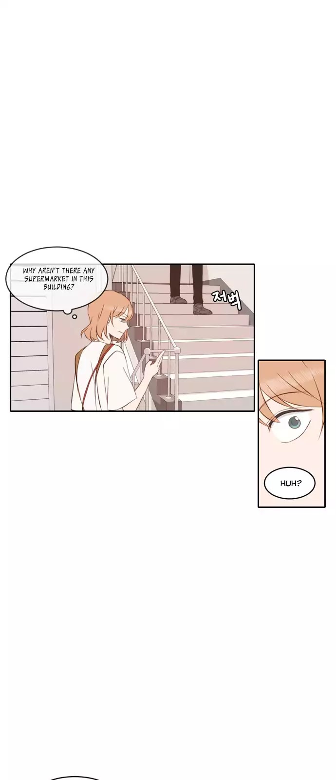 Lovely Again Today Chapter 44 page 14 - Chapter 44