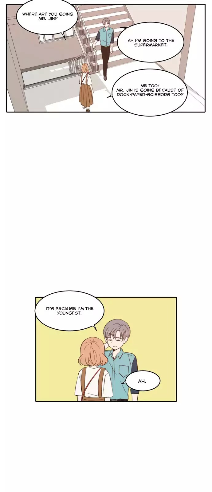 Lovely Again Today Chapter 44 page 15 - Chapter 44
