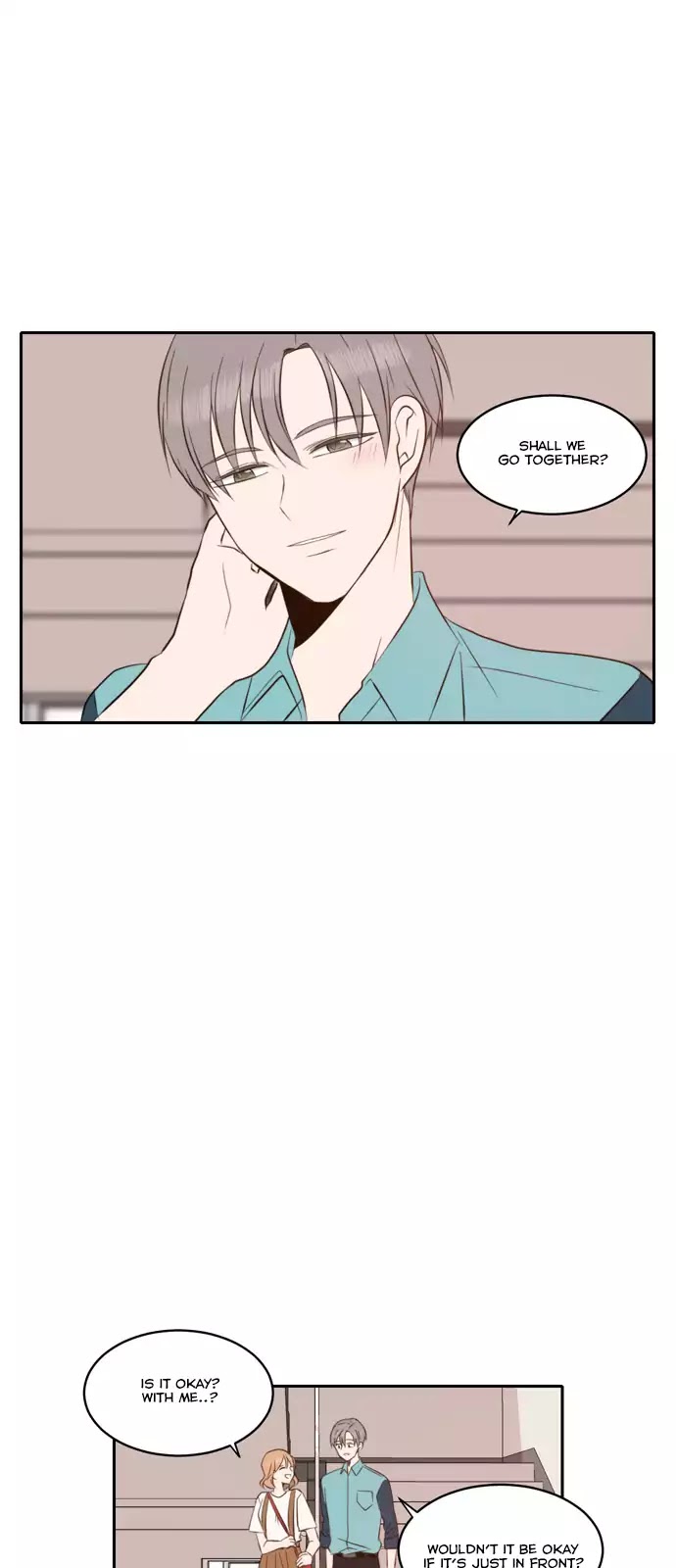 Lovely Again Today Chapter 44 page 16 - Chapter 44