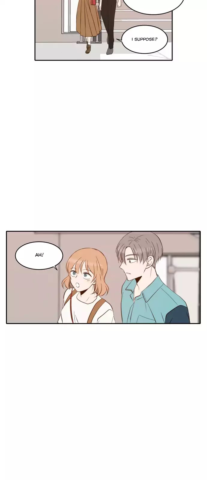 Lovely Again Today Chapter 44 page 17 - Chapter 44
