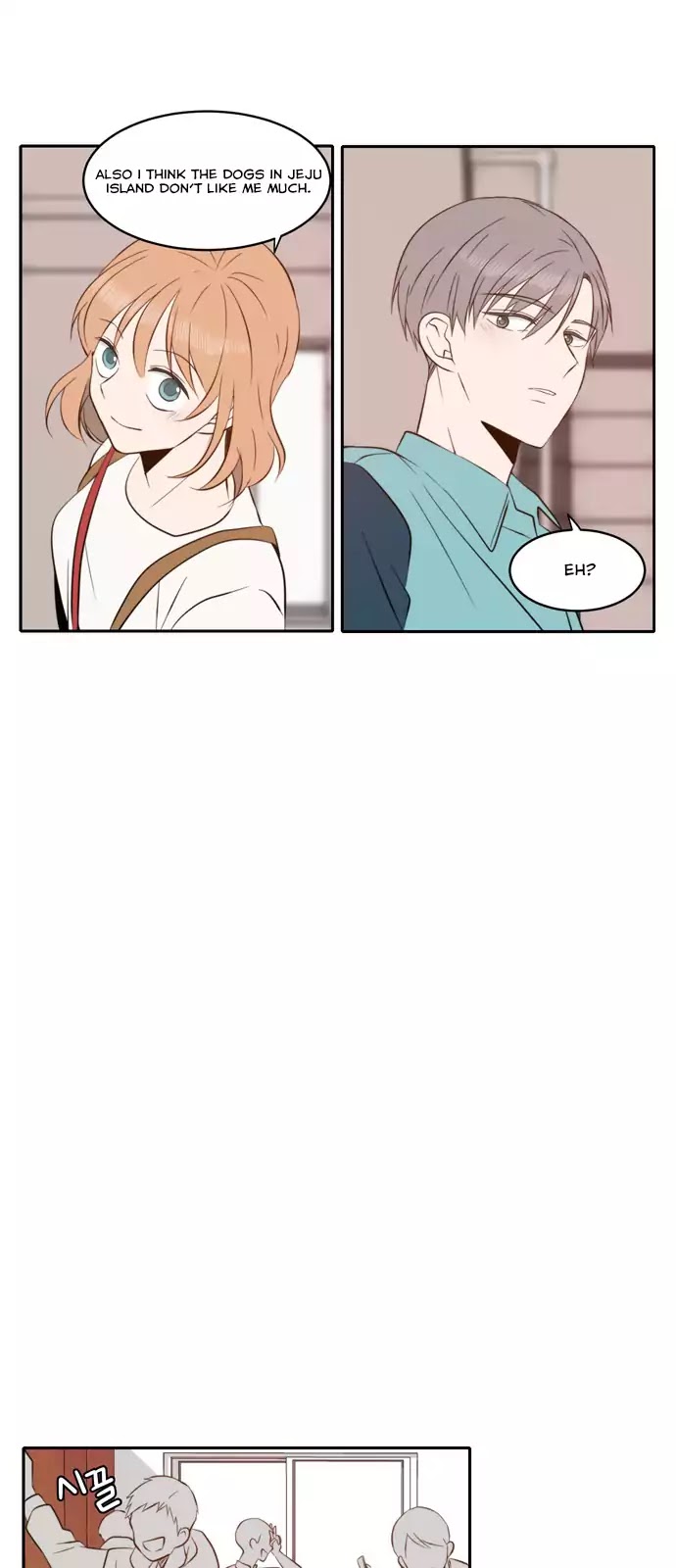 Lovely Again Today Chapter 44 page 18 - Chapter 44