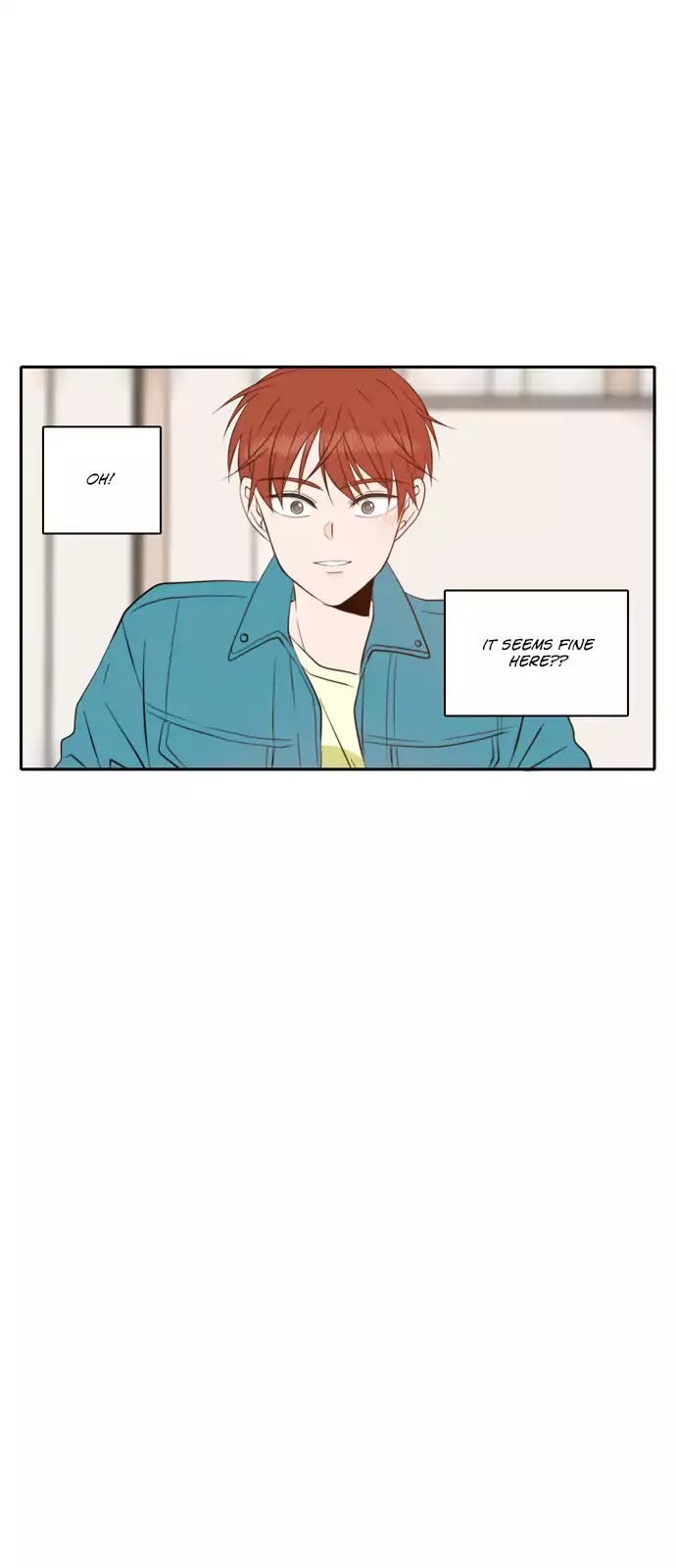 Lovely Again Today Chapter 44 page 21 - Chapter 44