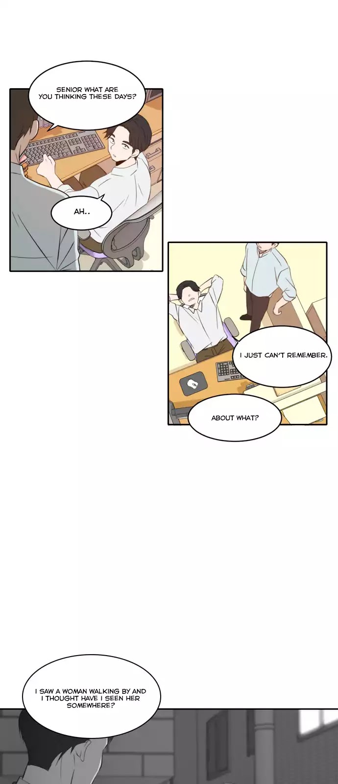 Lovely Again Today Chapter 44 page 23 - Chapter 44