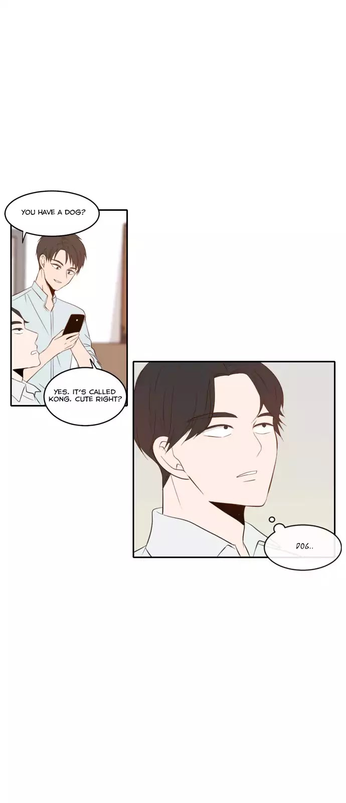 Lovely Again Today Chapter 44 page 27 - Chapter 44