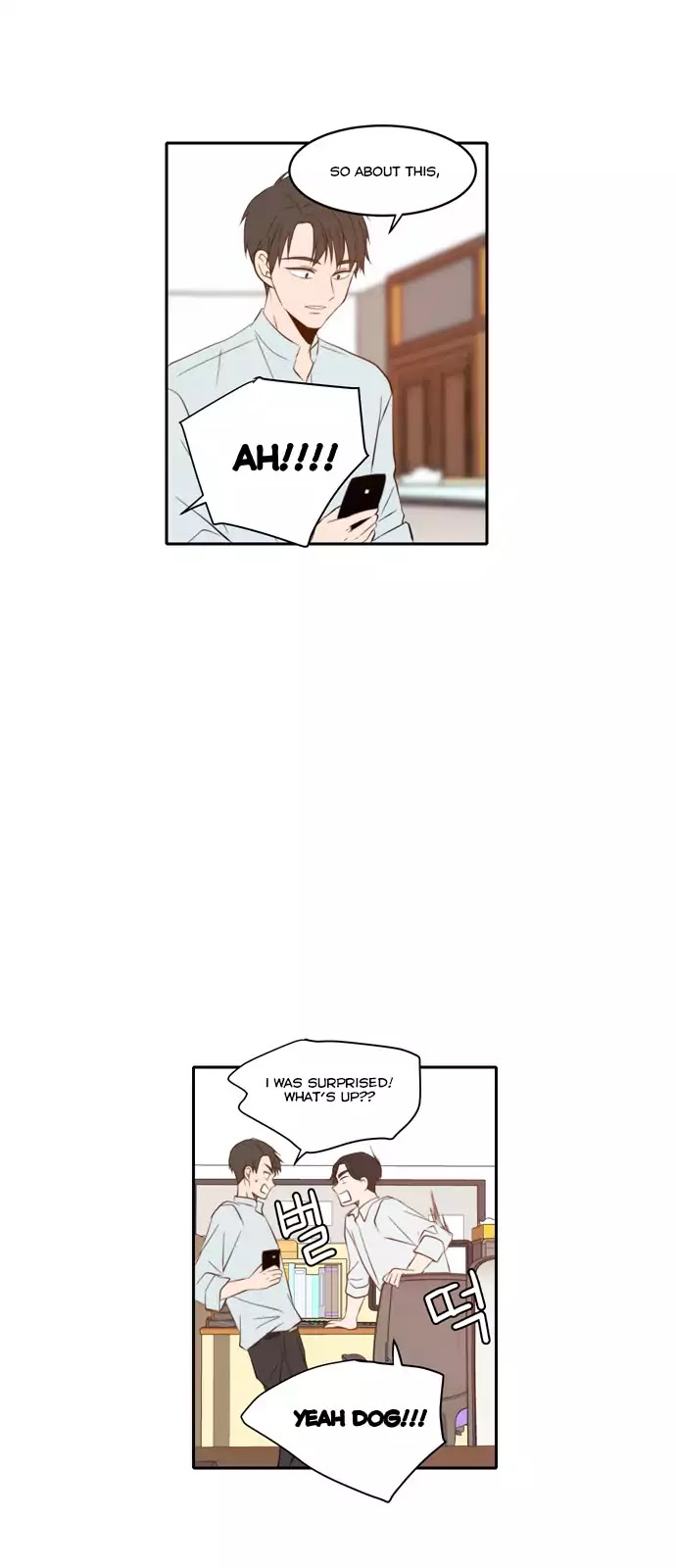 Lovely Again Today Chapter 44 page 28 - Chapter 44