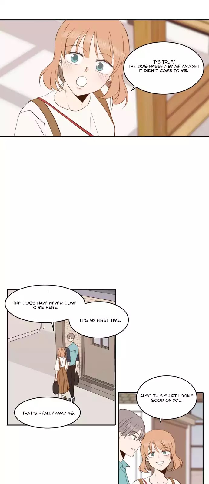 Lovely Again Today Chapter 44 page 31 - Chapter 44