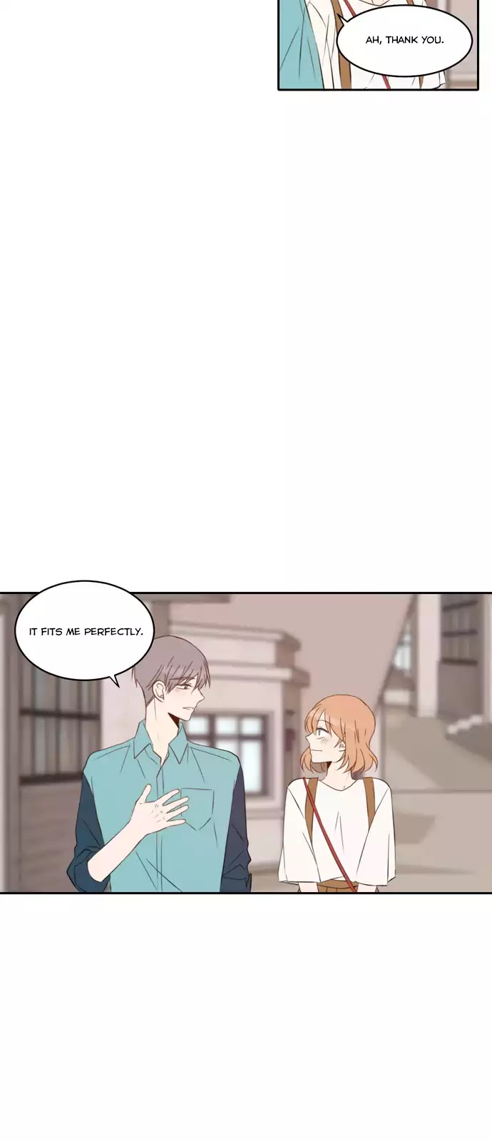 Lovely Again Today Chapter 44 page 32 - Chapter 44