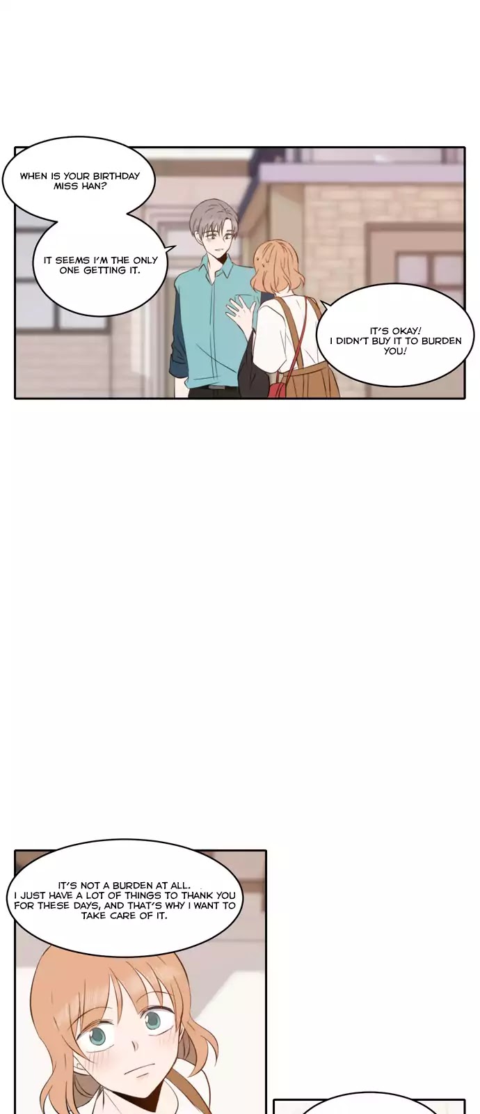 Lovely Again Today Chapter 44 page 33 - Chapter 44