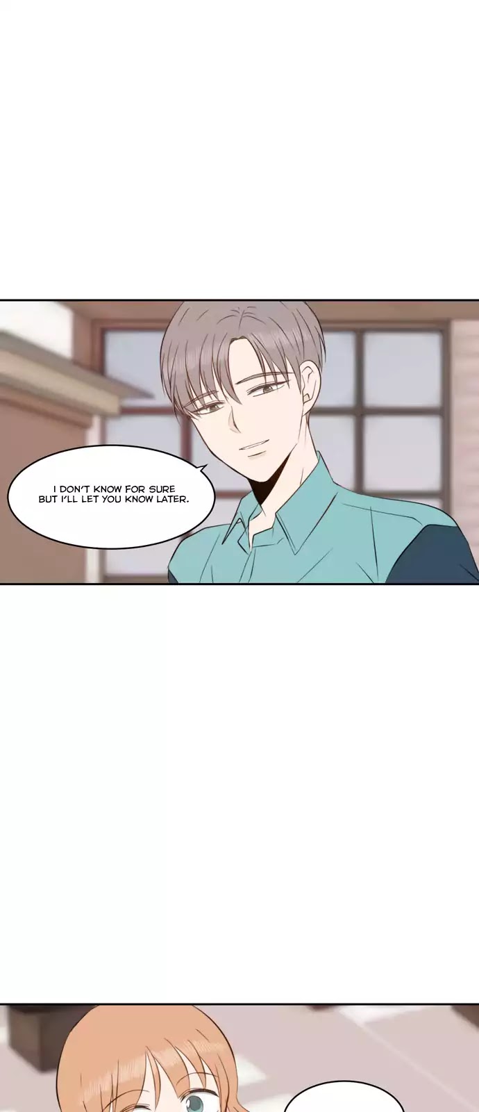 Lovely Again Today Chapter 44 page 35 - Chapter 44