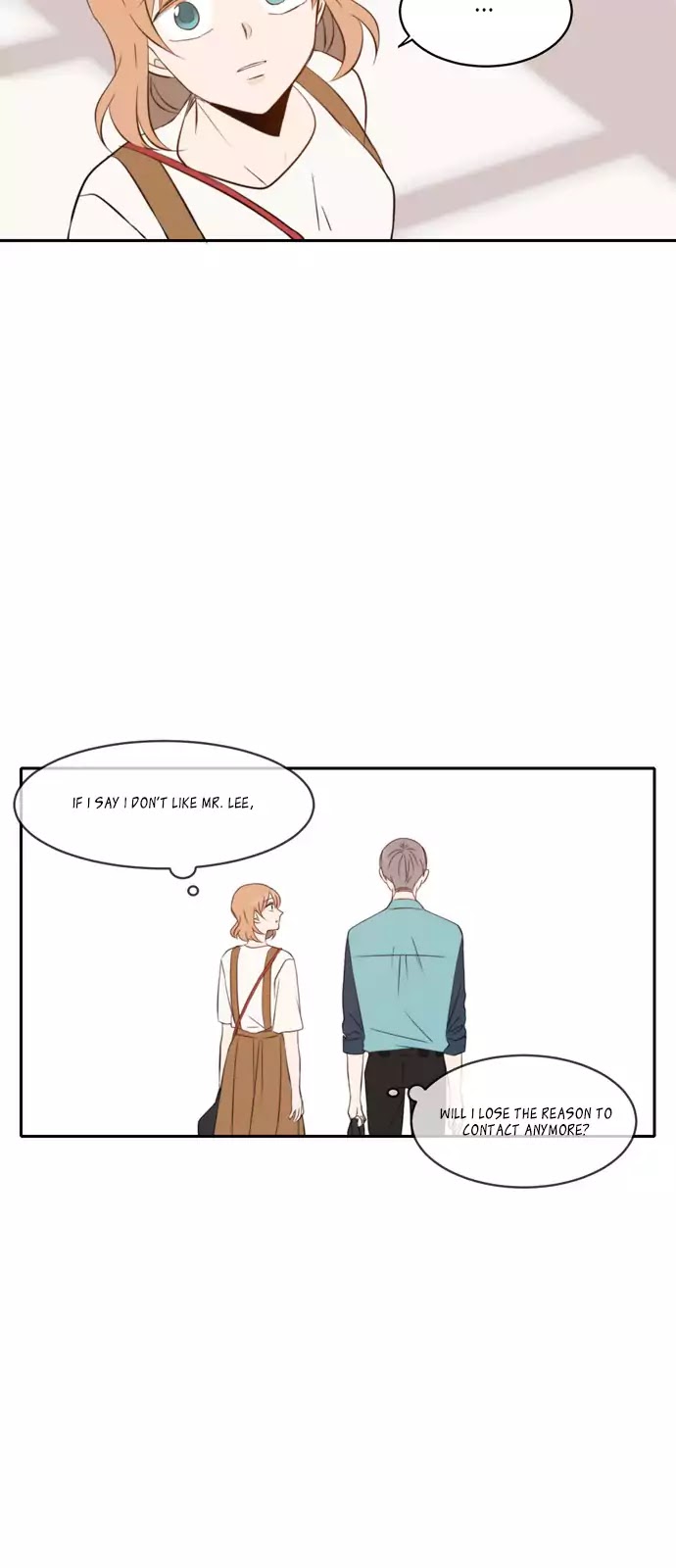Lovely Again Today Chapter 44 page 36 - Chapter 44