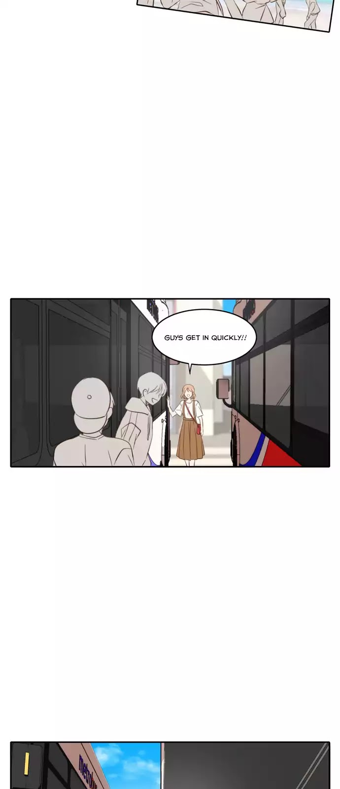 Lovely Again Today Chapter 44 page 8 - Chapter 44